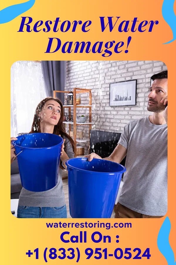water restoration Southern Water Repair Co Valley Bend